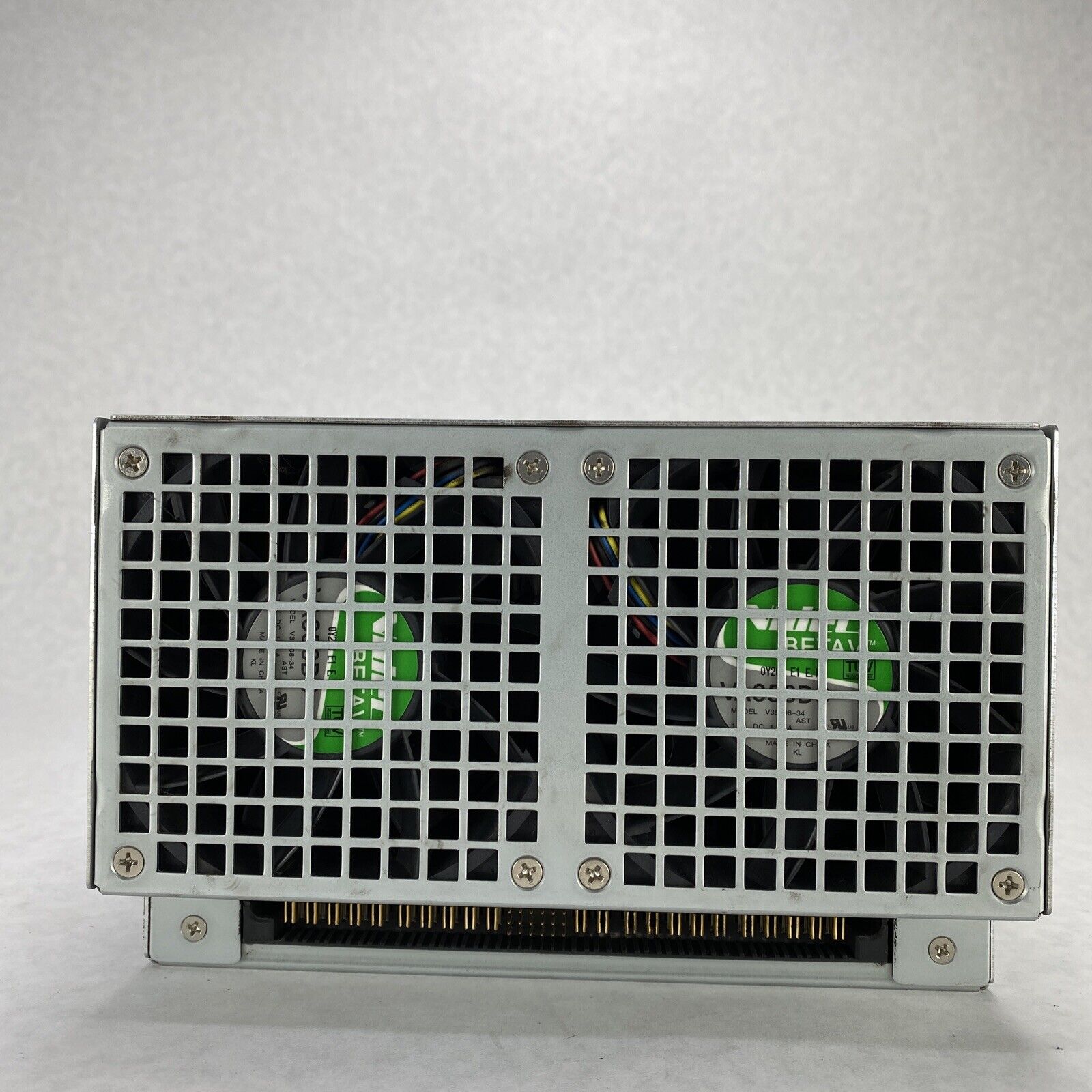 Astec AA24410 Cisco 341-0083-04 PWR-C45-4200ACV 4200W PSU Power Supply