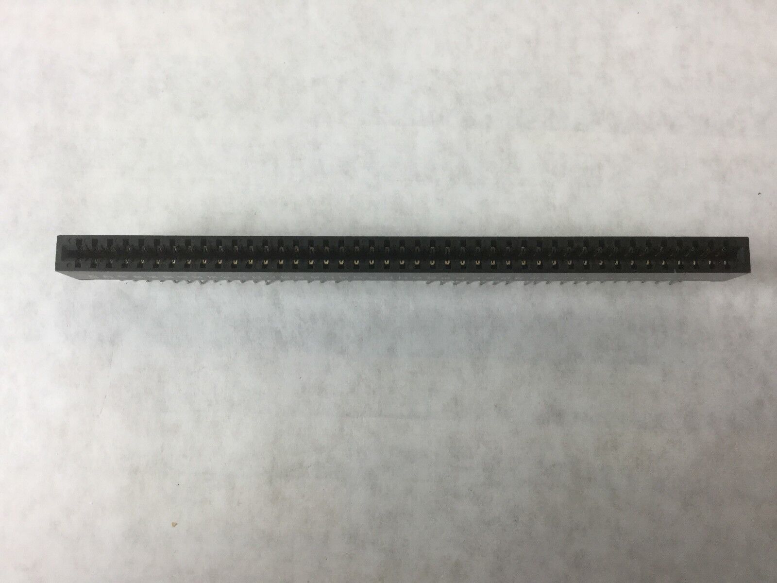 EDAC 43 Positions Connector, New