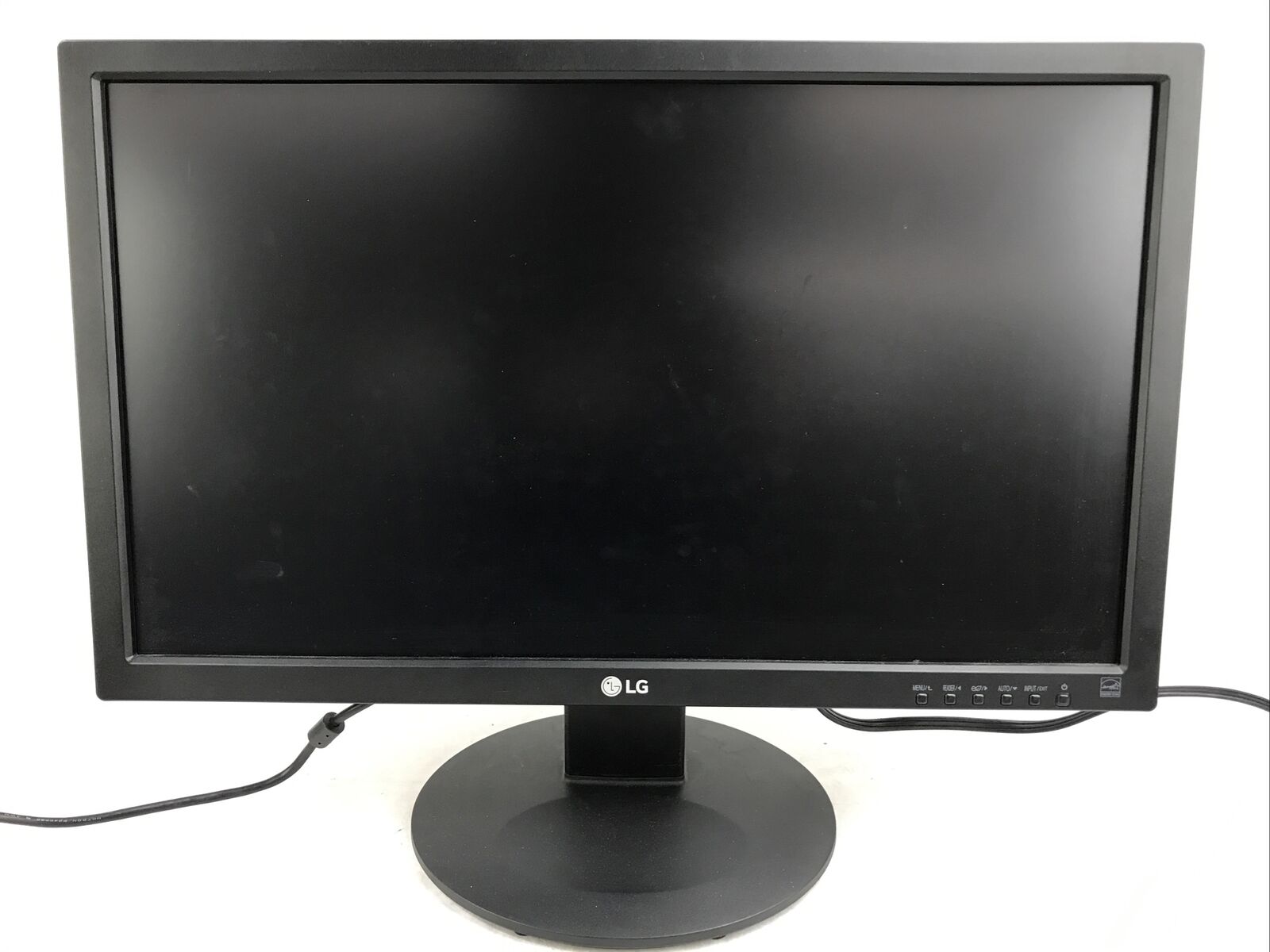 LG 24MB35V-B24'' LED Back-lit Monitor Grade B