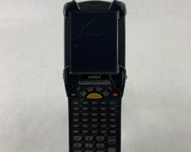 Symbol MC92N0-GP0SYEAA6WR Handheld Computer Laser Barcode Scanner Grade C Tested