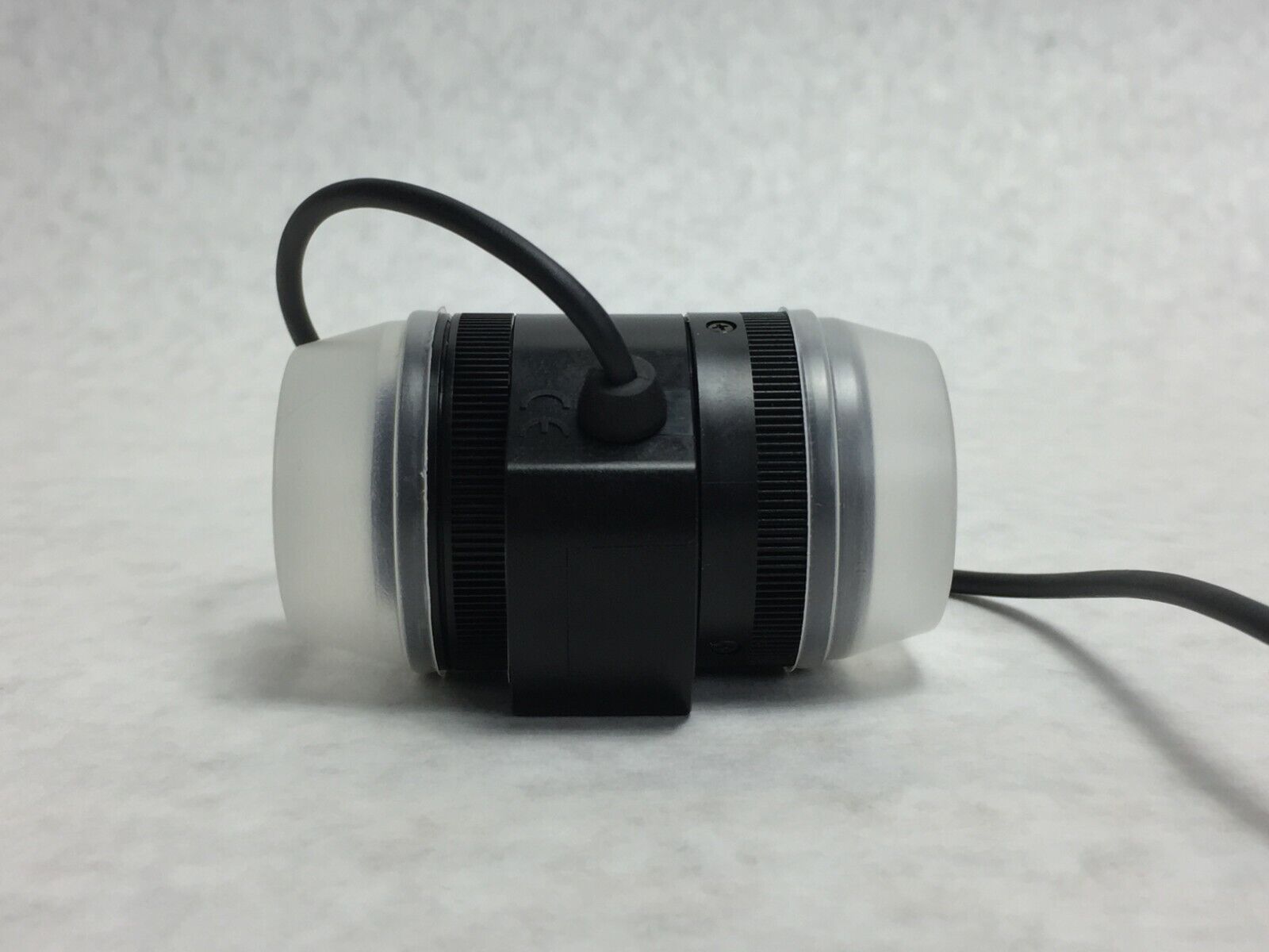 Theia CS 9-40mm MegaPIX Day/Night  w/ Lens Cover-shows in pictures