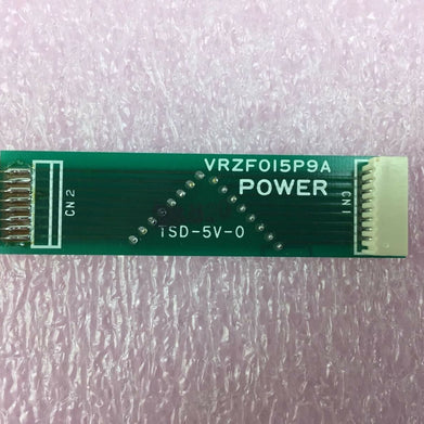 Extension Board YWV0EA0130AN