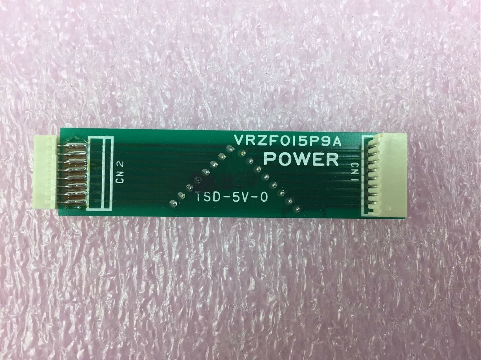 Extension Board YWV0EA0130AN