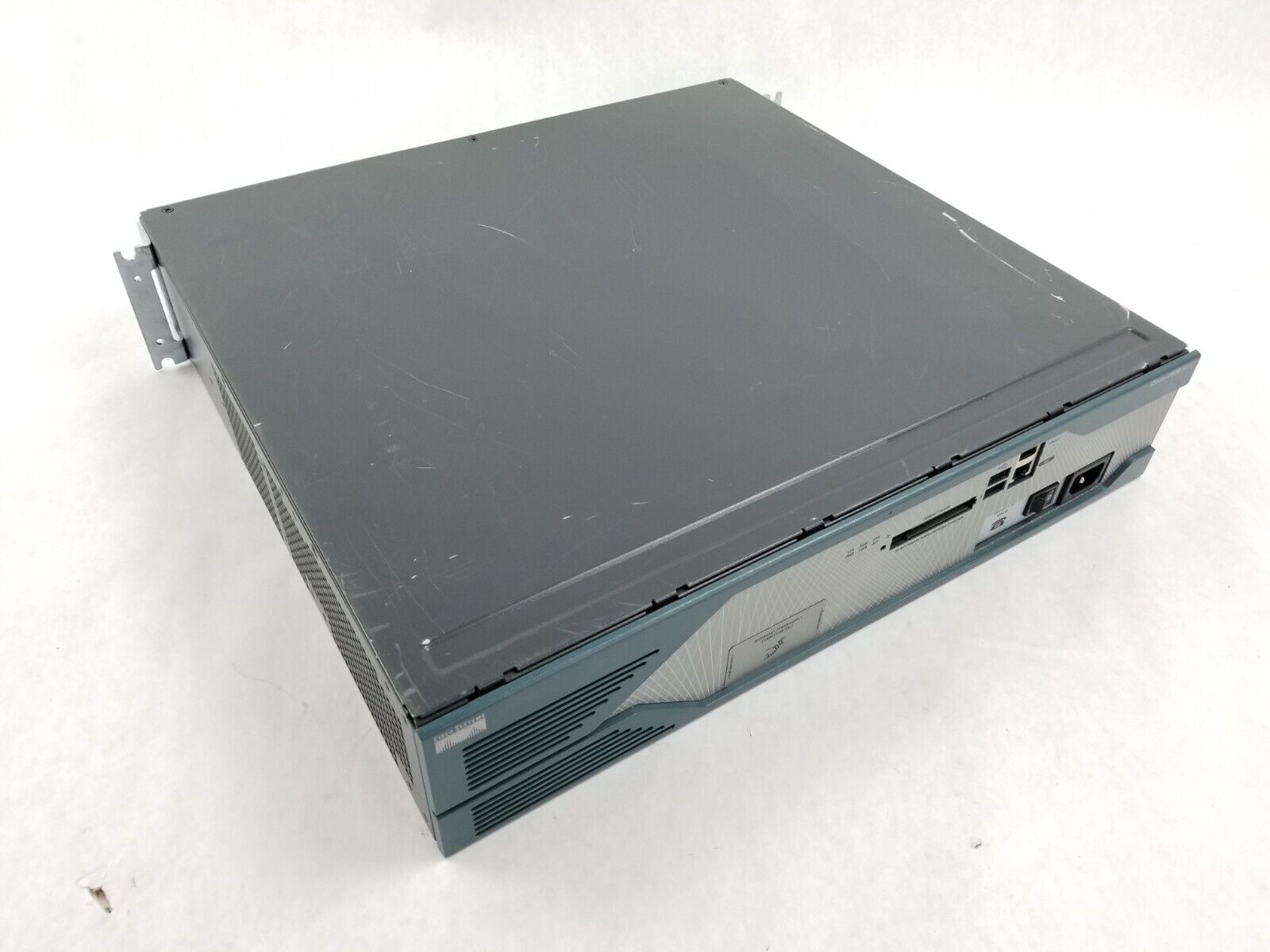 Cisco 2800 Series Integrated Service Router CISCO 2821 V05