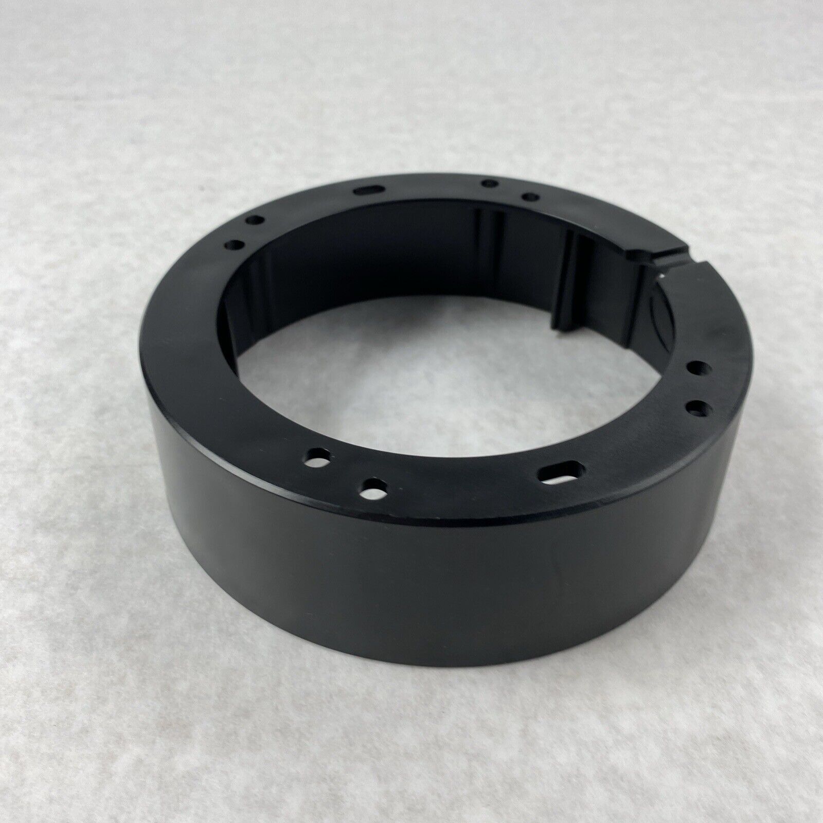 Lot of 10 Vitek VTD-MP2810DNBT Camera Covers Black