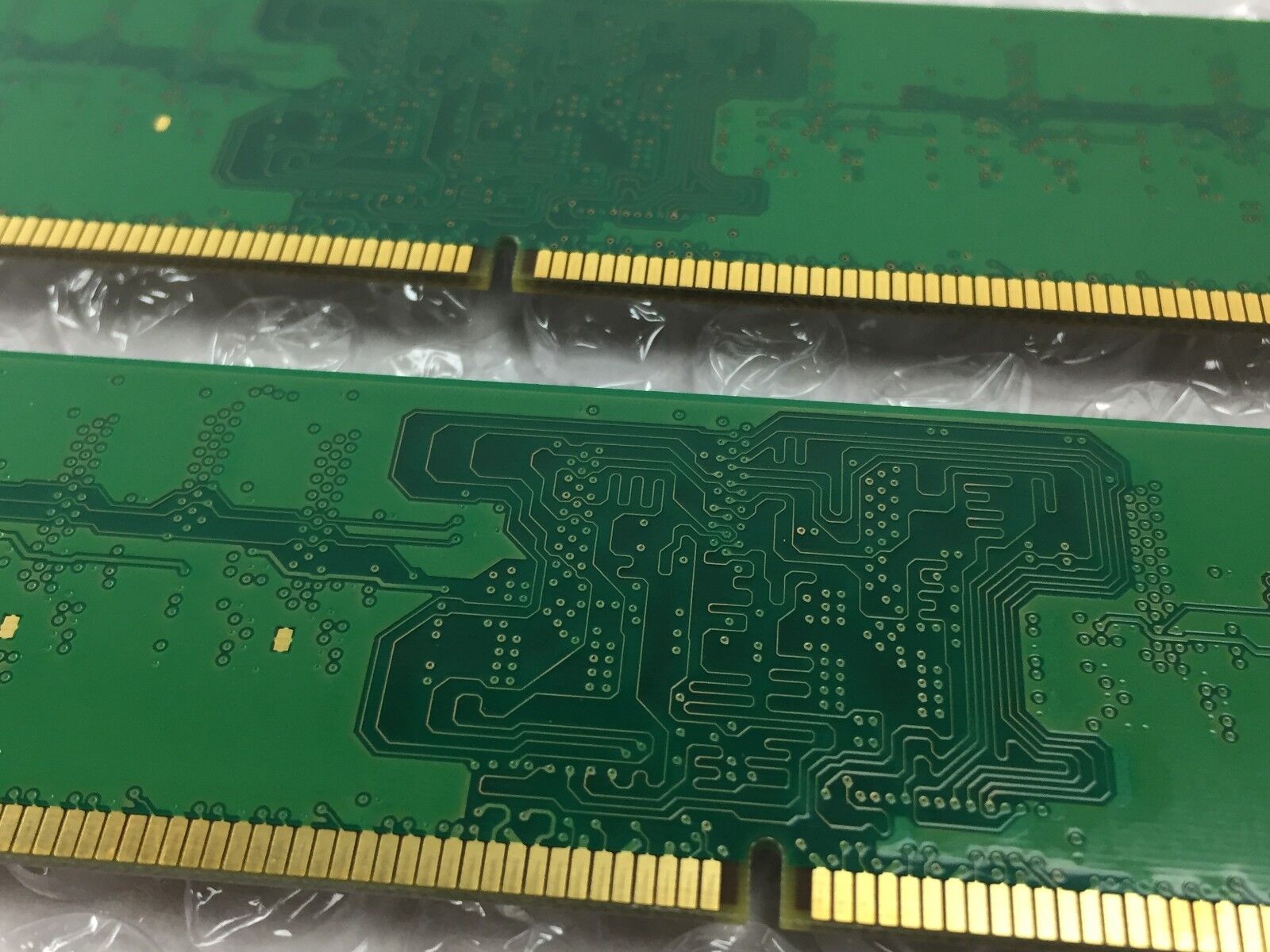 Kingston (2x1GB) 2GB of 1Rx8 PC2-6400E Dell Part # SNPKN992CK2/2G