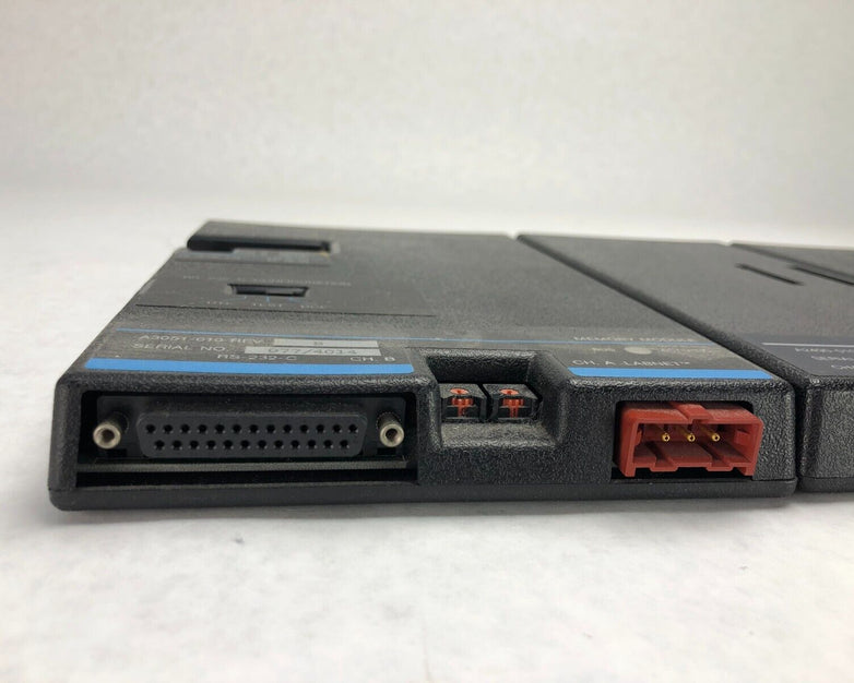 Spectra Physics LabNet A3051-010 A2488-010 A2490-010 Memory Modules