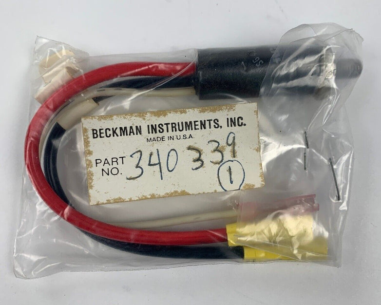 Beckman Instruments 340339