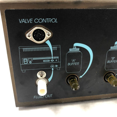 BioTek Valve Module Control 4 Output Buffer