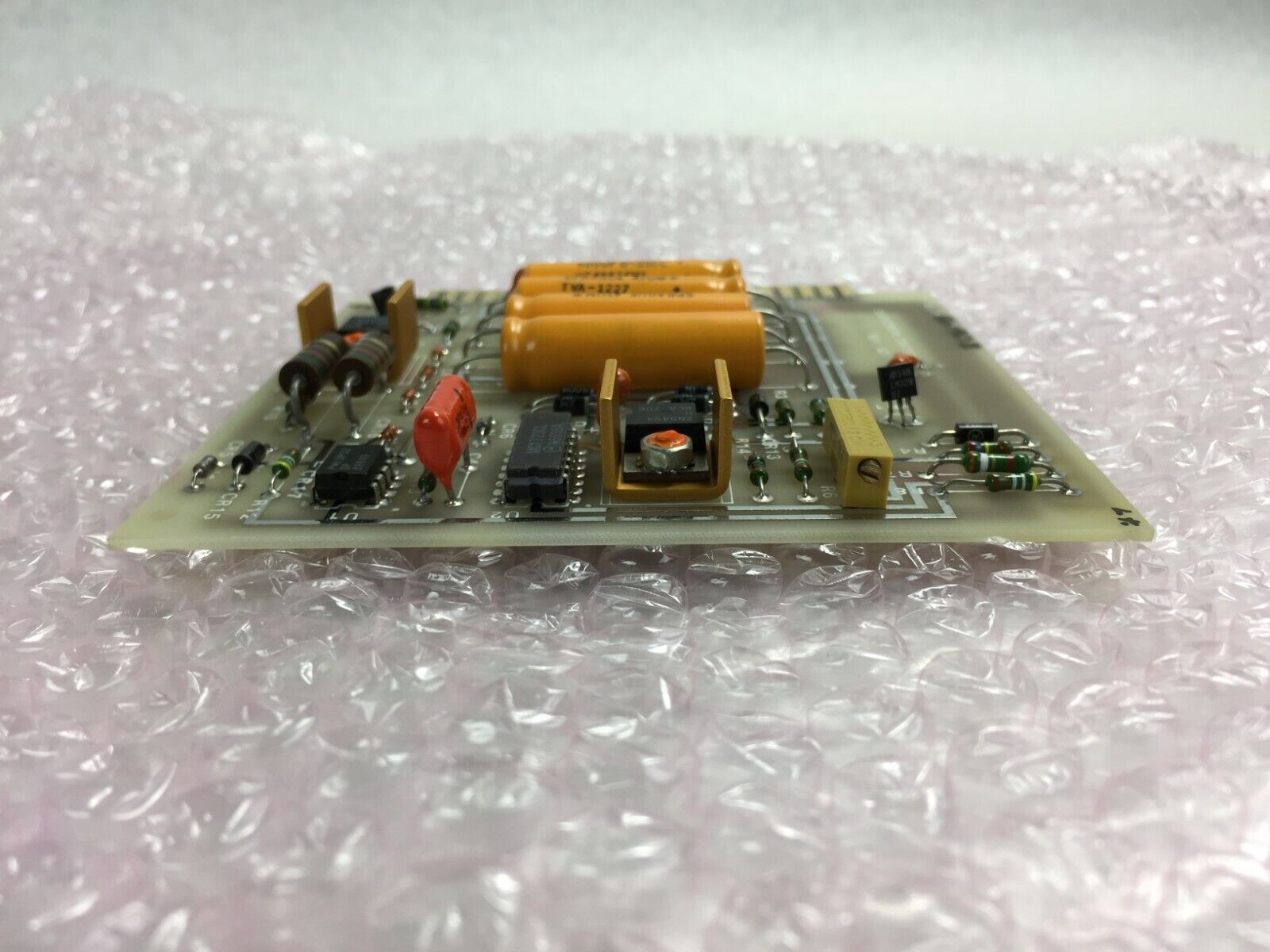 LDC / Milton Roy Part# 801967 Power Supply Low Noise Voltage
