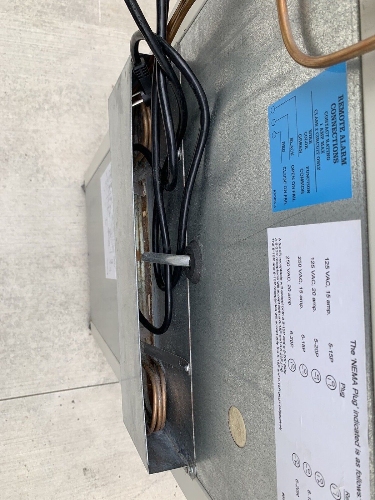 Kendro Laboratory Products Isotemp Plus F3012PFA18
