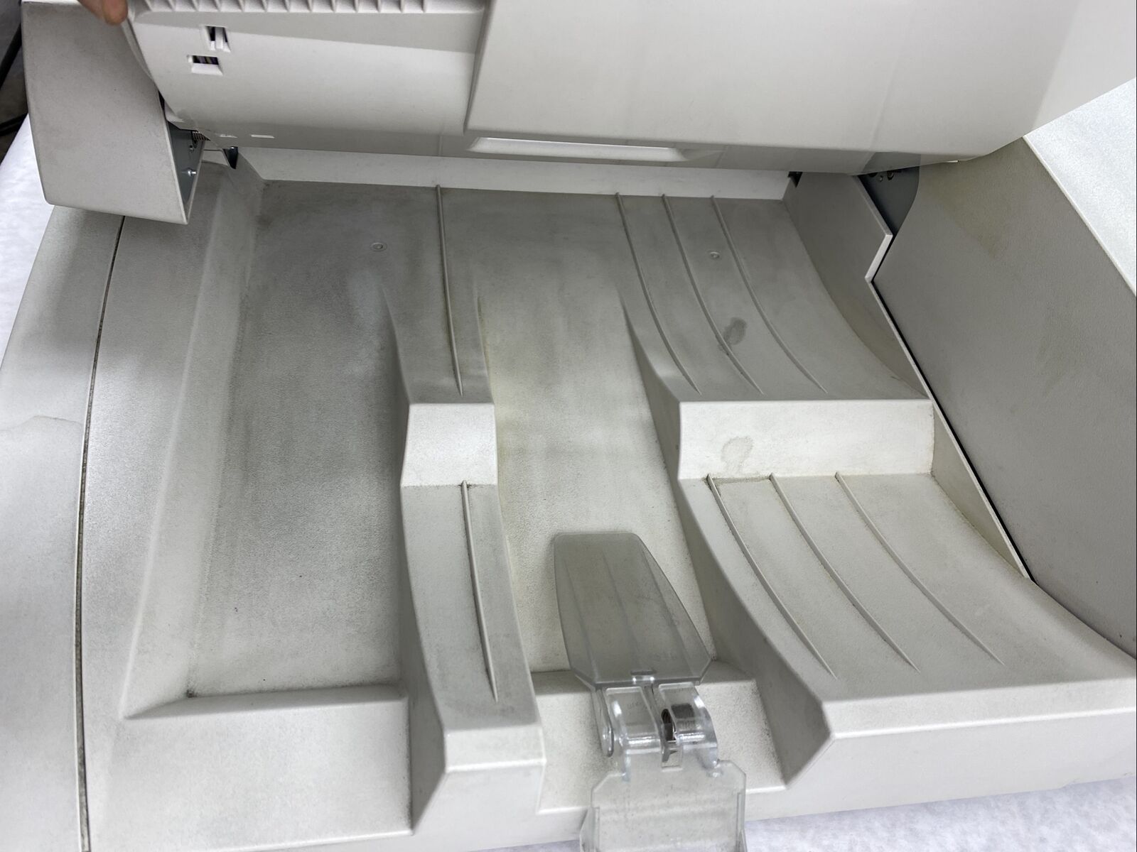 Xerox 700i Digital Color Press Automatic Document Feeder Assembly UNTESTED