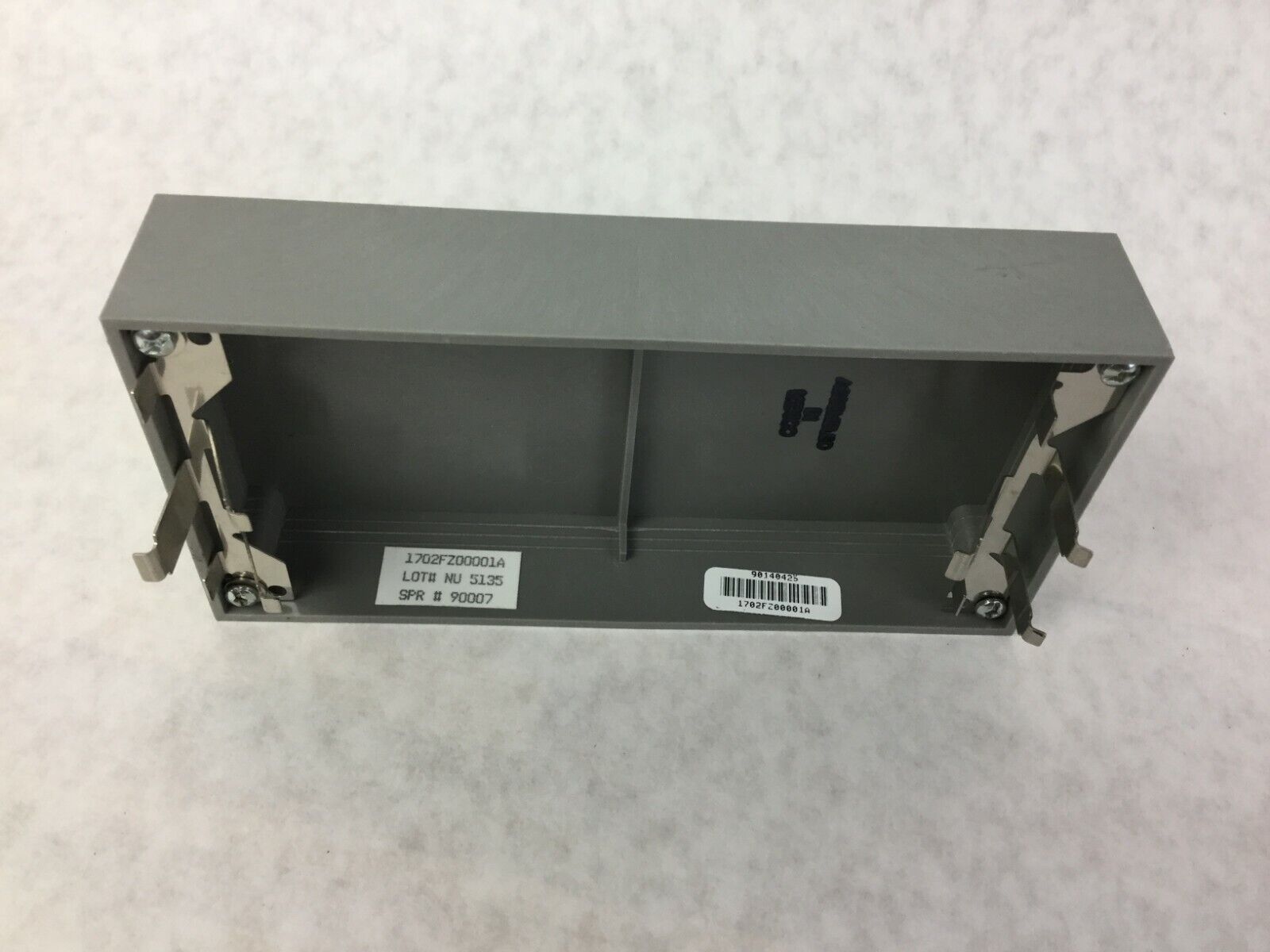 Taylor MOD Systems 1702FZ00001A Cover