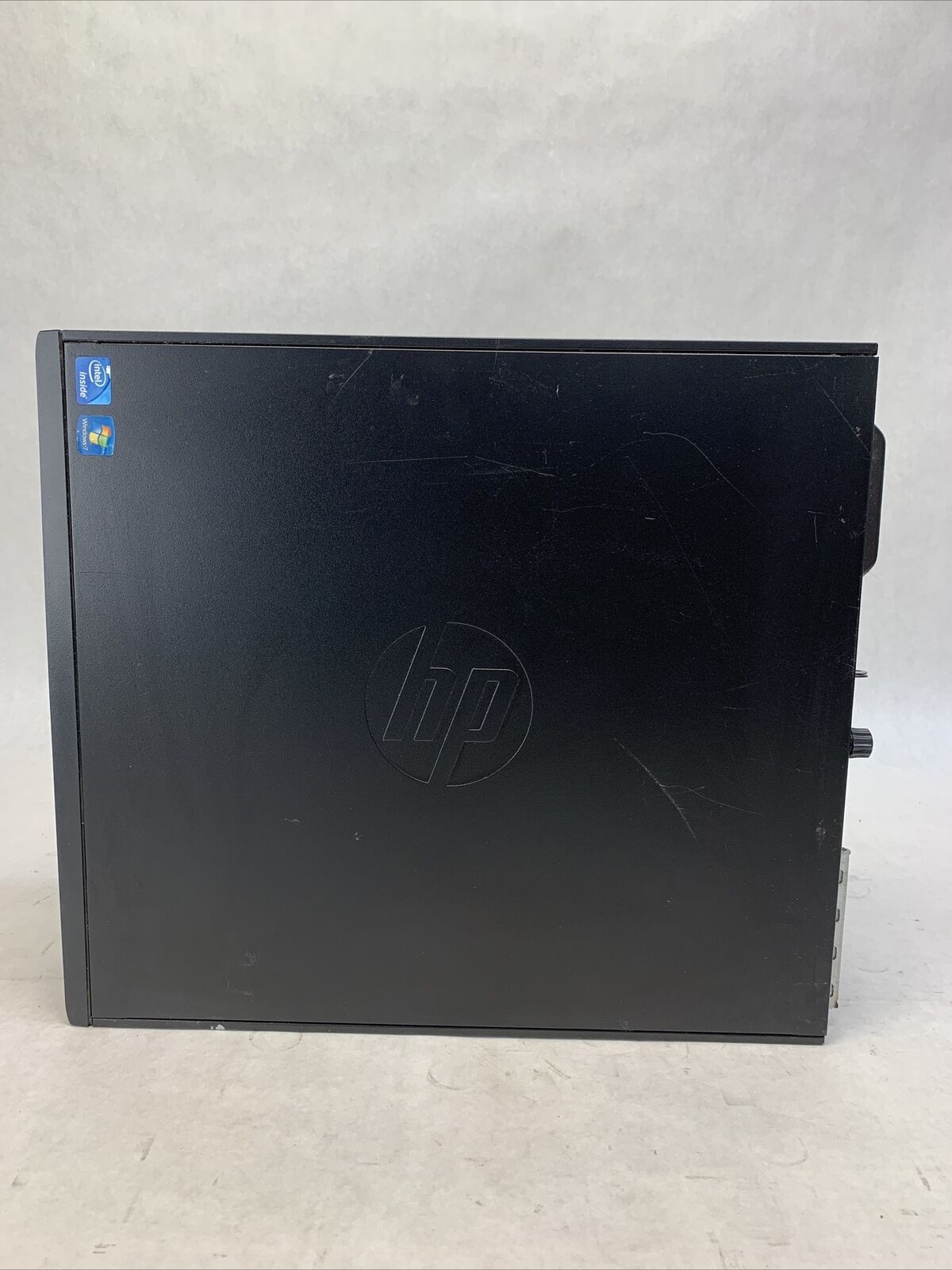 HP Compaq 4000 Pro SFF Intel Celeron E3400 2.6GHz 4GB RAM No HDD No OS