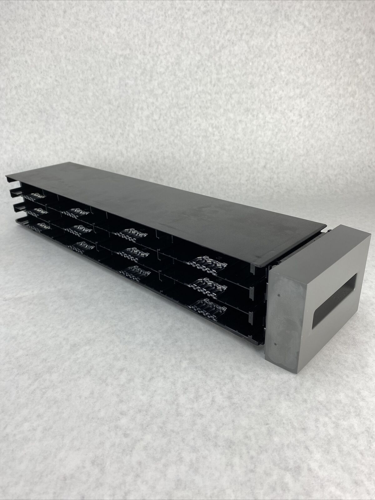 Genuine HP AG120A Ultrium Right 12 Slot Magazine Tape