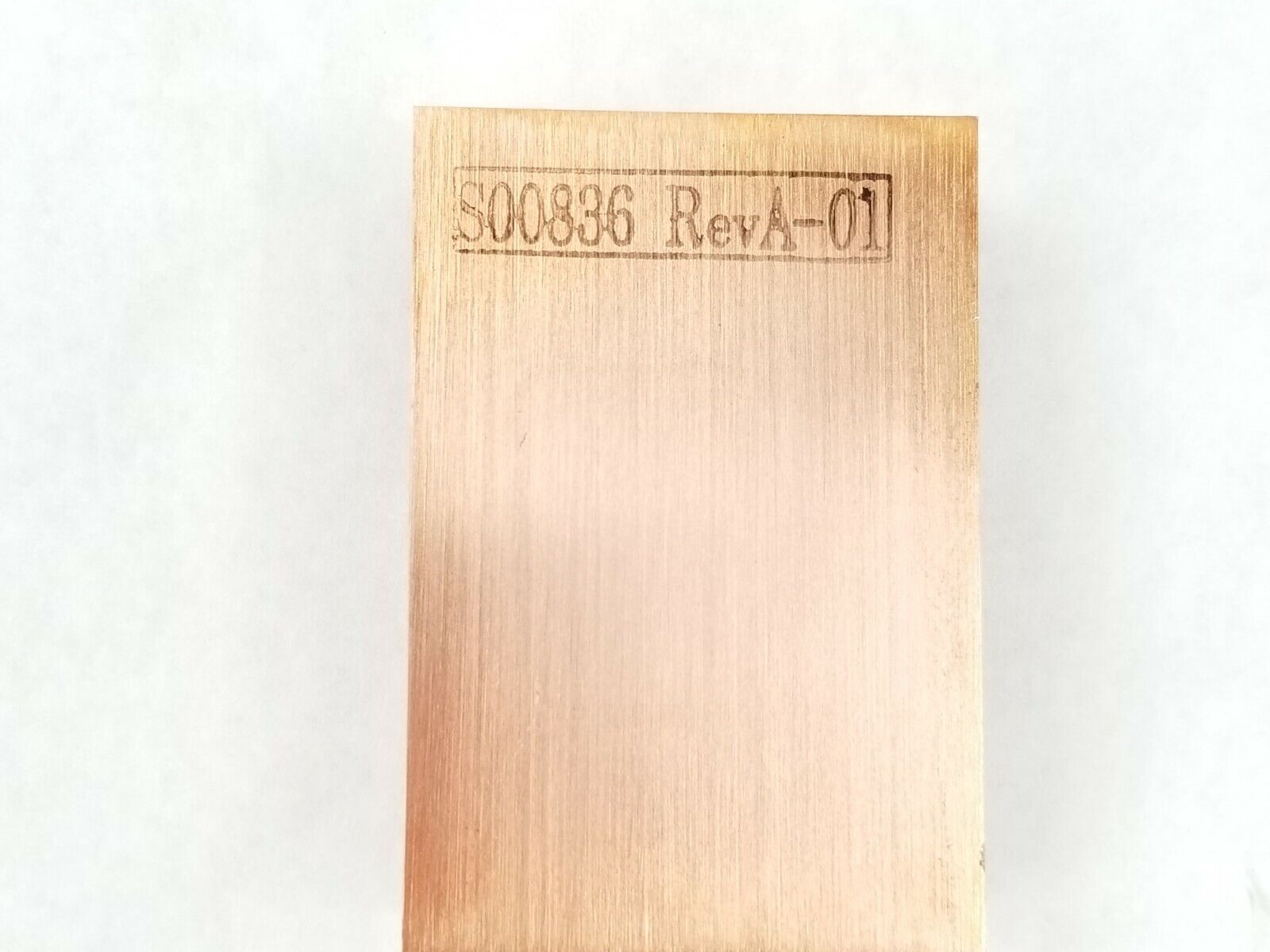 S00836 Sun Microsystems Sunfire Copper CPU Heatsink Assembly for Sun V40z V20z