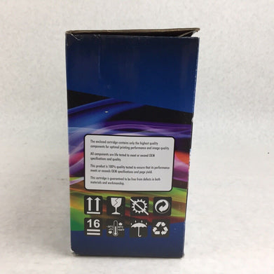 NXT Premium Replacement Cartridge PRMHT253A Magenta