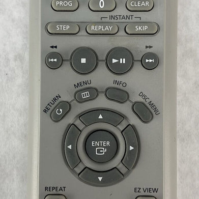 Samsung Remote Control 00011K DVD-P241 DVD-P140 DVD-HD755 DVD-P144