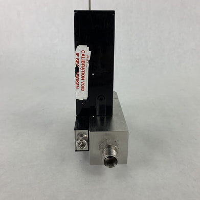 BH Sierra Instruments G-966 Mass Flow Controller 0-100 SLPM 500 PSI