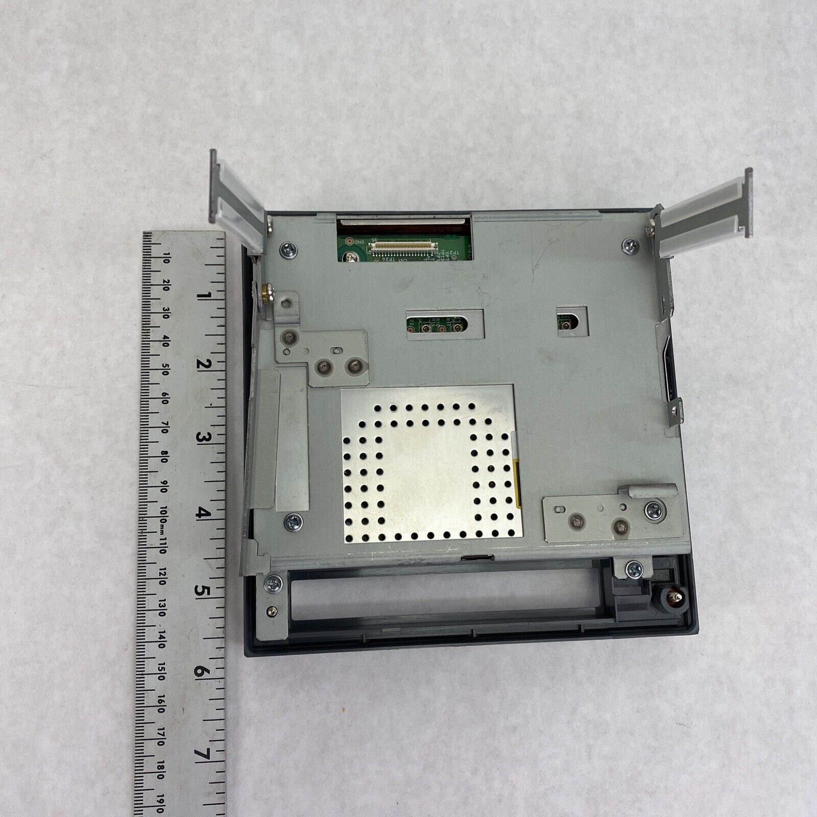 Yokogawa 5.5" LCD Screen Component for Chart Recorder