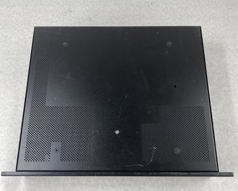 B&K CT-HD-6 Zone Amplifier & Controller POWERS ON, SOLD AS IS