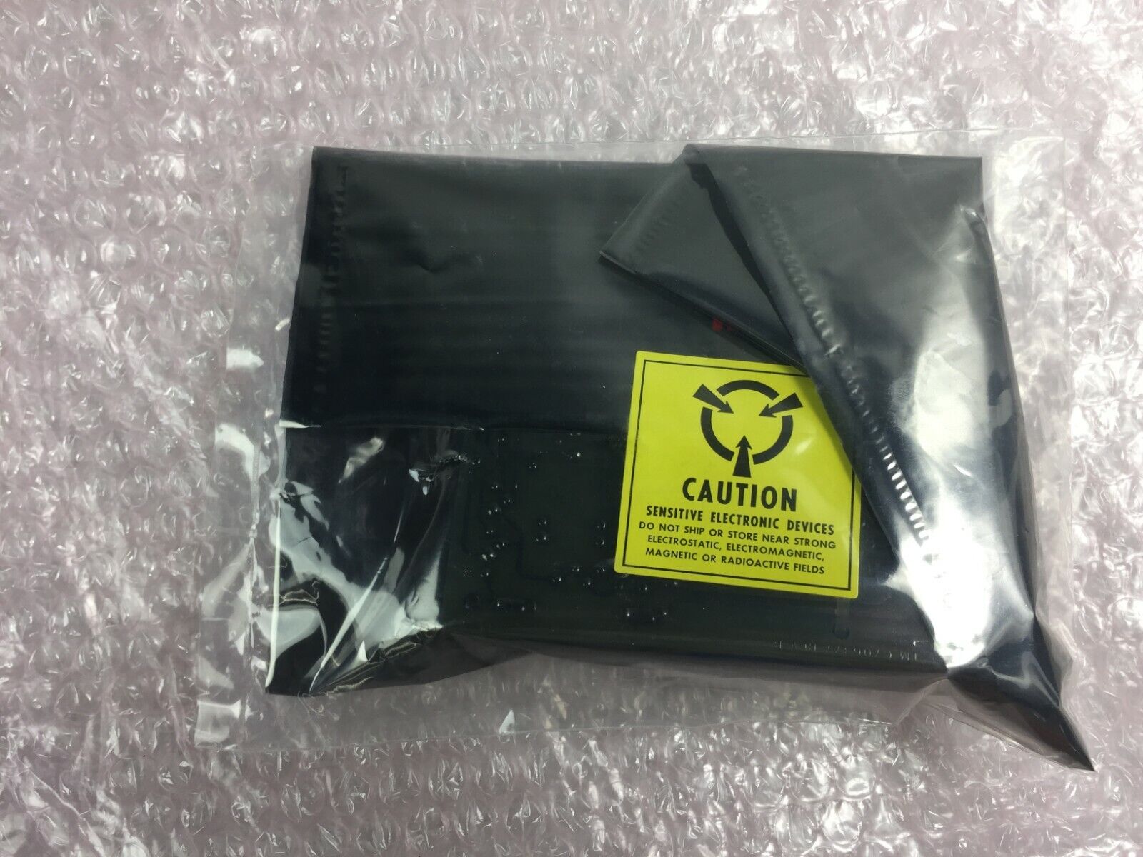 LDC Analytical  Part# 801084 PCB Assy HG PS UV and Fluoro
