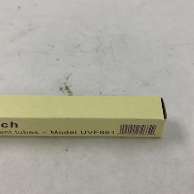 REPLACEMENT BULB FOR UVERITECH UVF-861