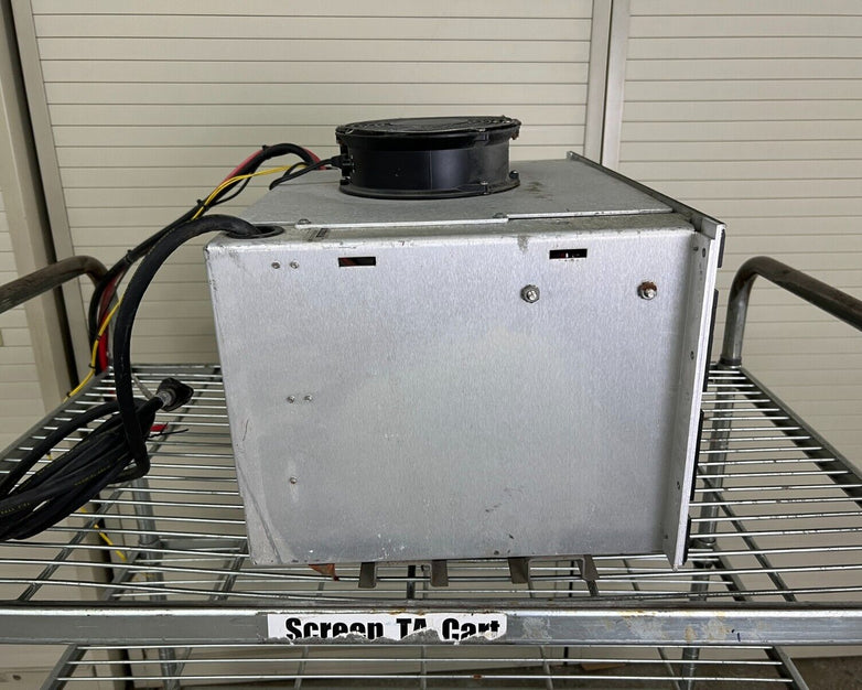 Glenayre Power Supply 26+VDC 10A
