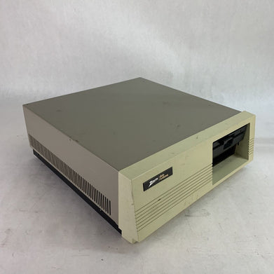 Zenith ZF-1217-DY P8088-2 815MHz 640MB RAM No HDD No OS