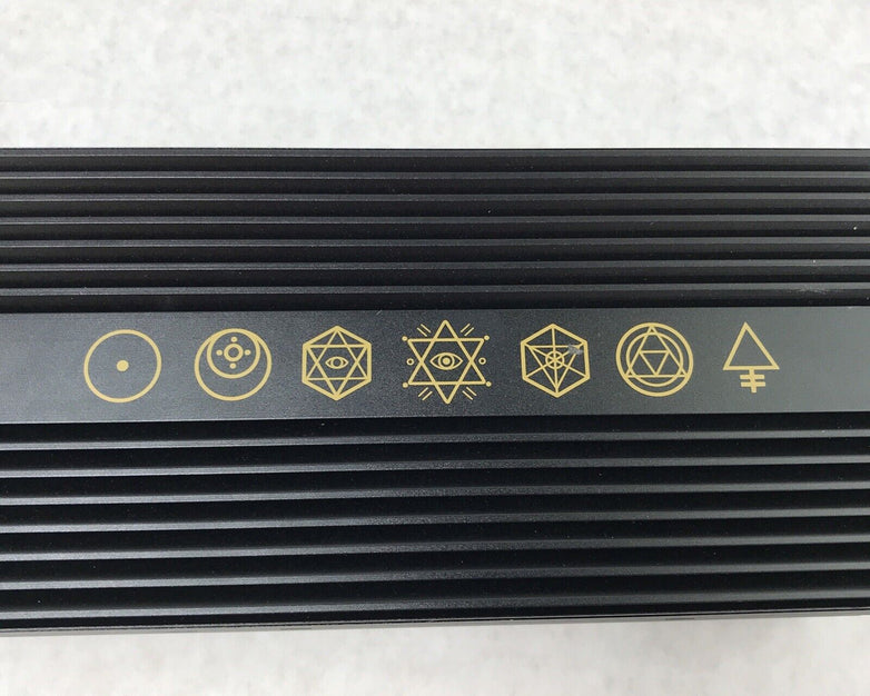 Prism Lighting Science PLSCMHBV2 315W Ceramic Metal Halide Light Ballast
