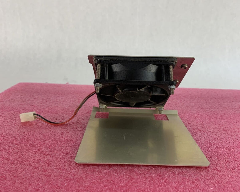 ZDS 234-890 115/230 V 4.0/2.0A 60/50Hz Power Module 1988