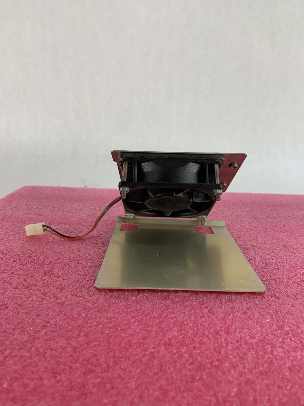 ZDS 234-890 115/230 V 4.0/2.0A 60/50Hz Power Module 1988
