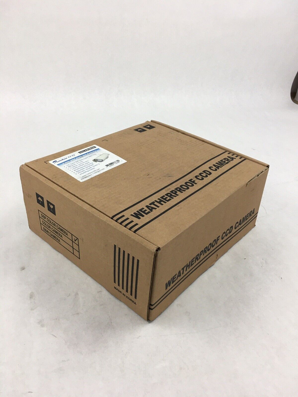 Rainbow CCTV OCL48VD3
