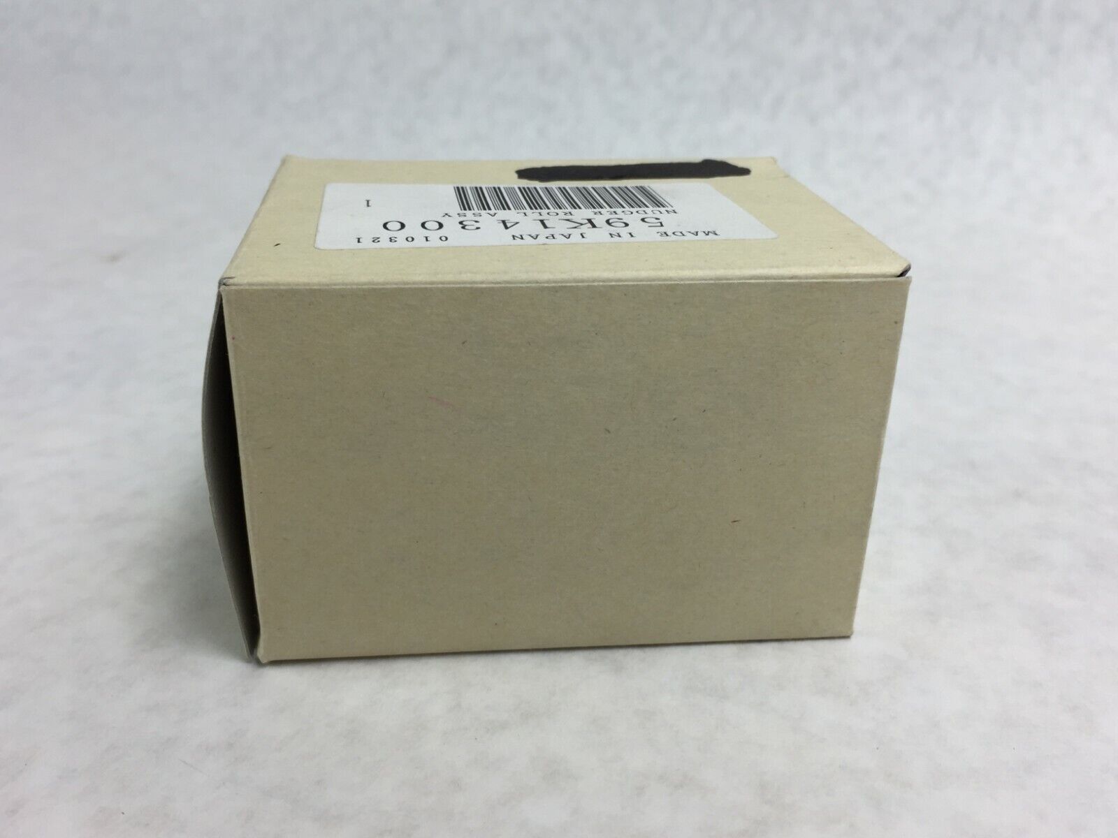 Genuine Xerox 59K14300 Nudger Roller ASSY   Factory Sealed Package