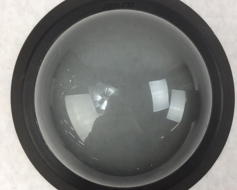 Pelco DF5-1 Fixed In-Ceiling Housing with Tinted Dome