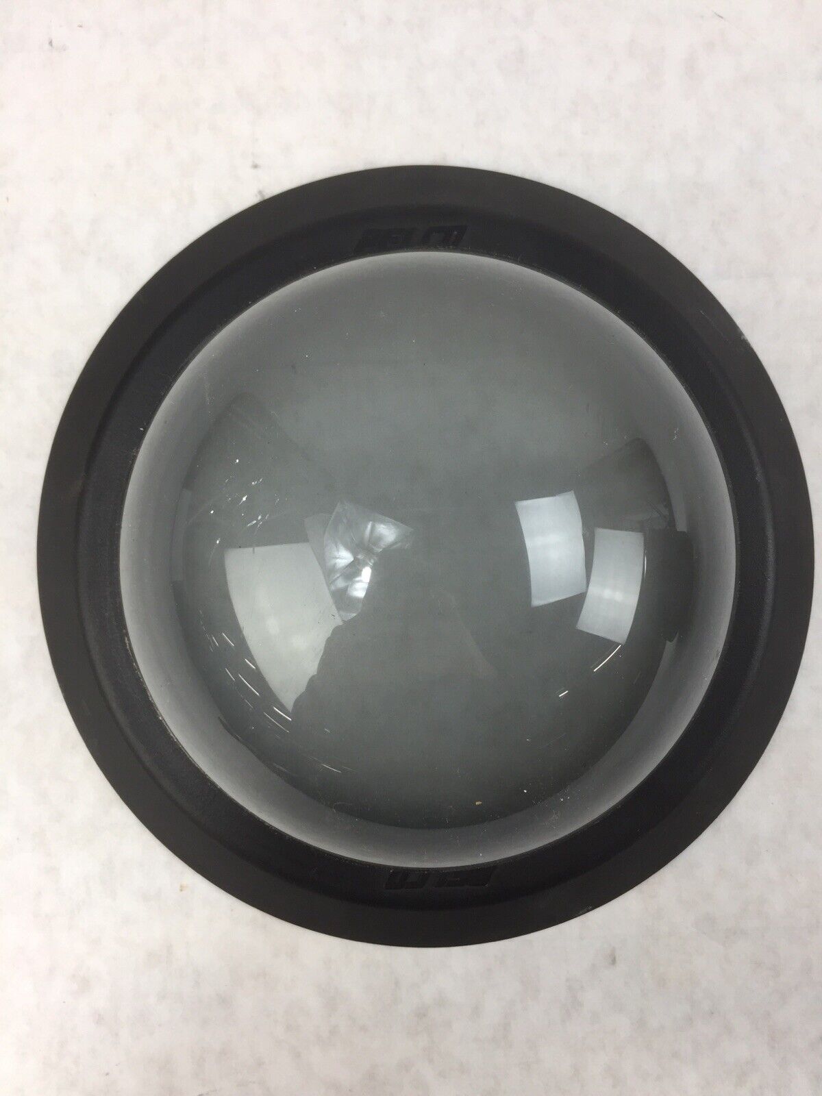 Pelco DF5-1 Fixed In-Ceiling Housing with Tinted Dome