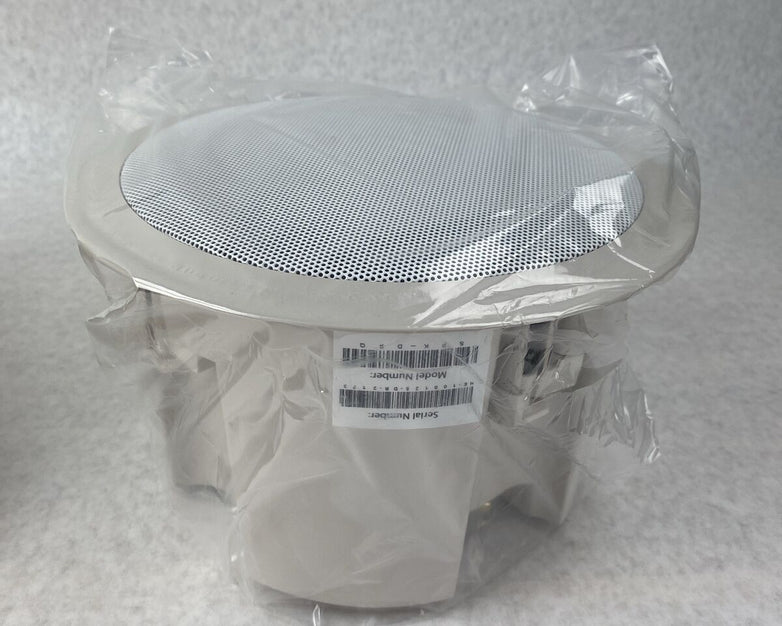 Lightspeed DRQ Ceiling Speaker SPK-DRQ - New