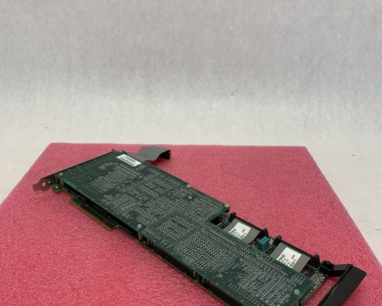 Avid Tech PCI Digital Media Card 30-03063-01C w/30-03007-01 PCI