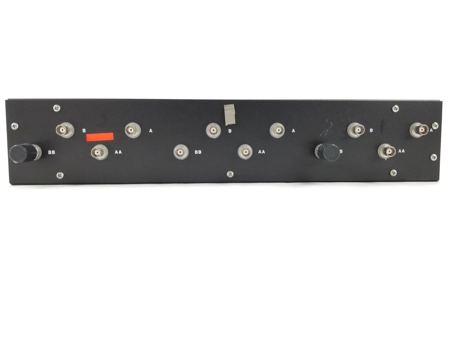 Black Box SR001A
