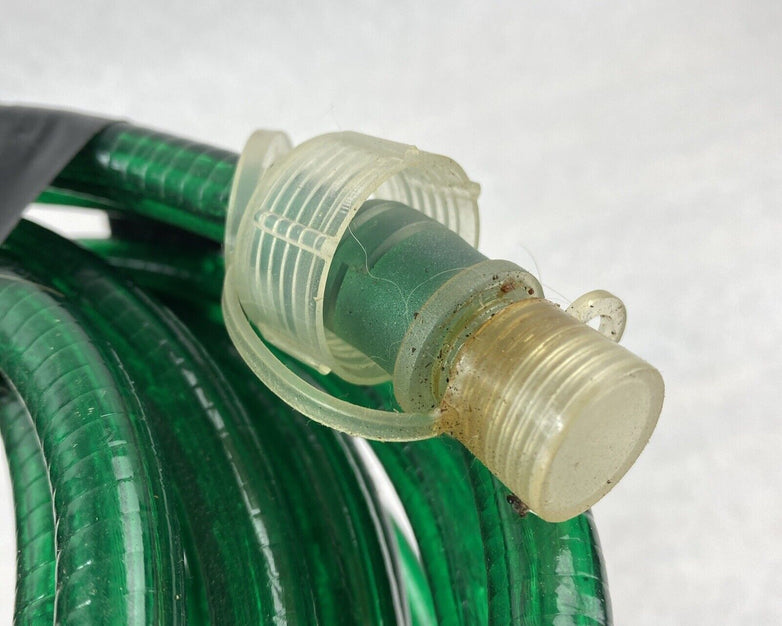 Lot( 5 ) UL WR-13-24L LED Lamp Lights Rope 0.5" Flex Tube 5m Green for Decor