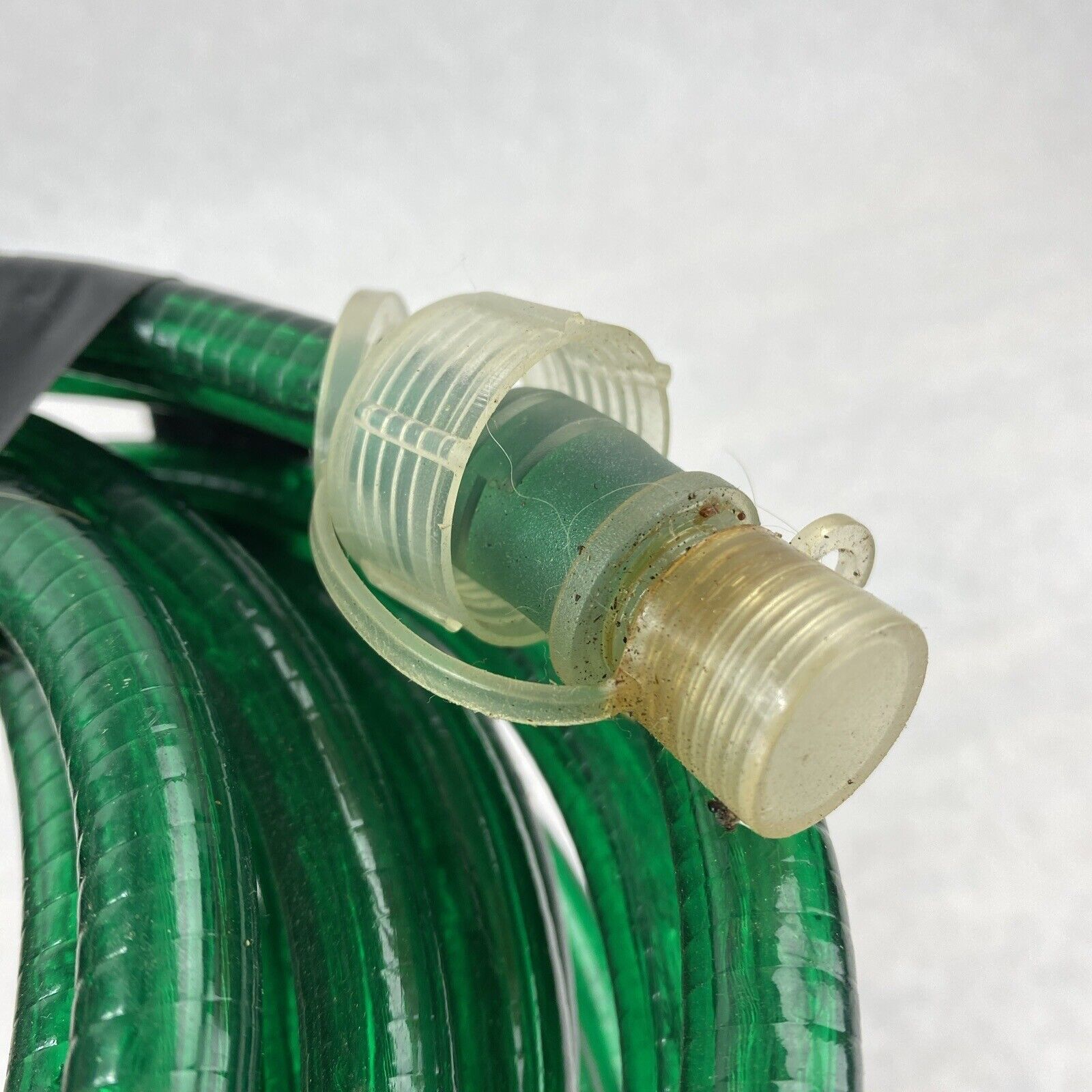 Lot( 5 ) UL WR-13-24L LED Lamp Lights Rope 0.5" Flex Tube 5m Green for Decor