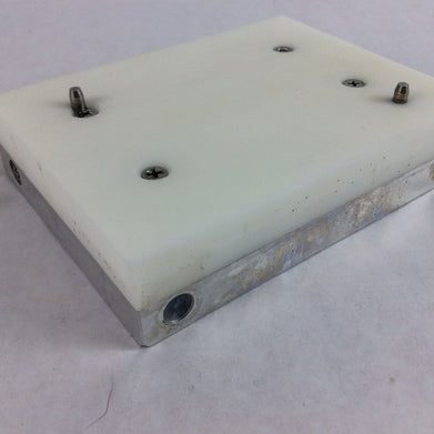 Custom Heat Tool Blocks for Beckman Biomek 2000/3000/4000 - Style E