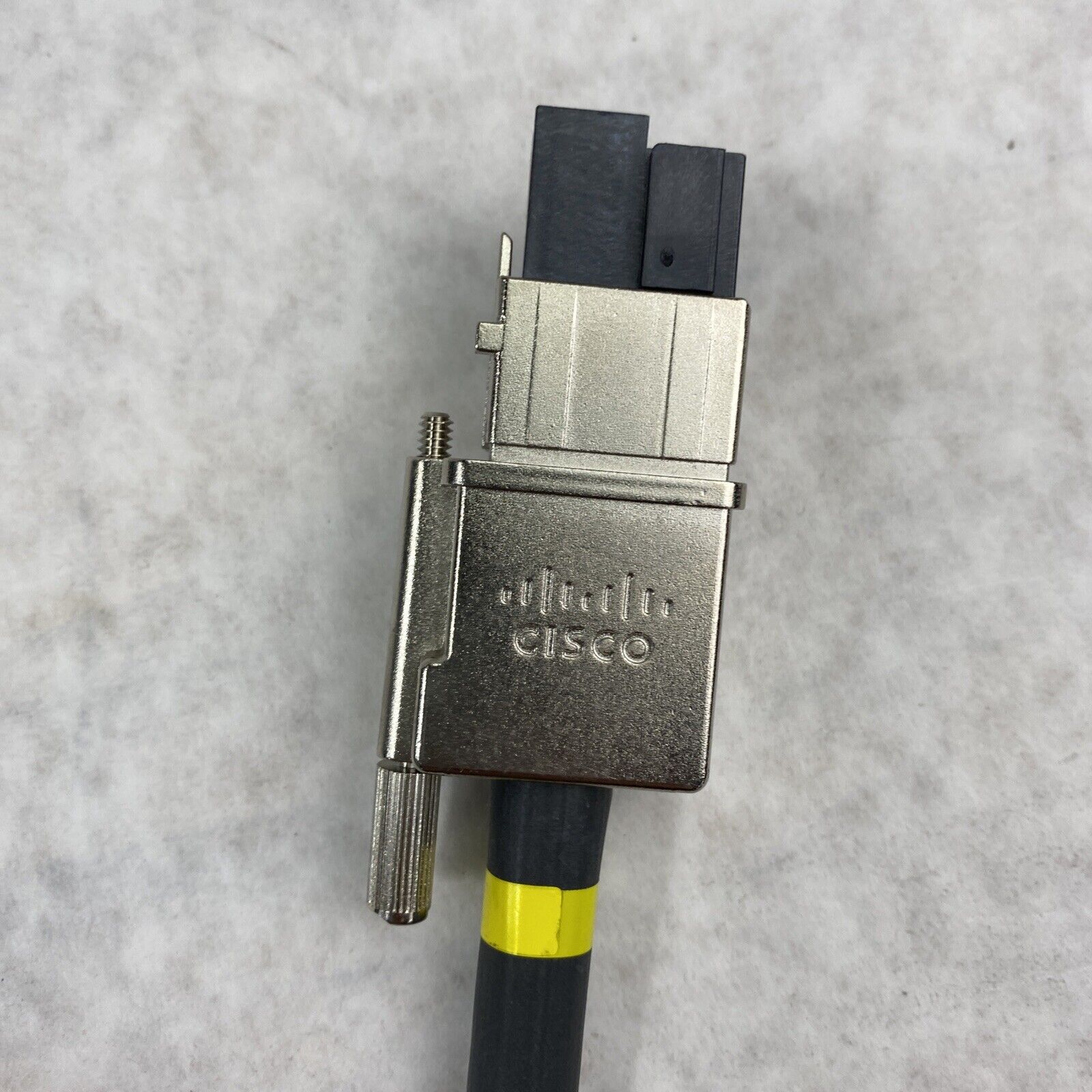 Cisco 37-1122-01 A0 Genuine Power Stack Cable for Cisco Catalyst Switch