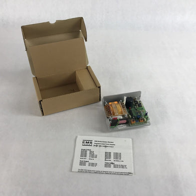 EMS Power - Open Frame PSU - Model D503 - 12-15V 1.7A