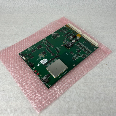 Sequenom Agena Biosciences Bruker MT9 MTC 2 Mass Spectrometer Control Board