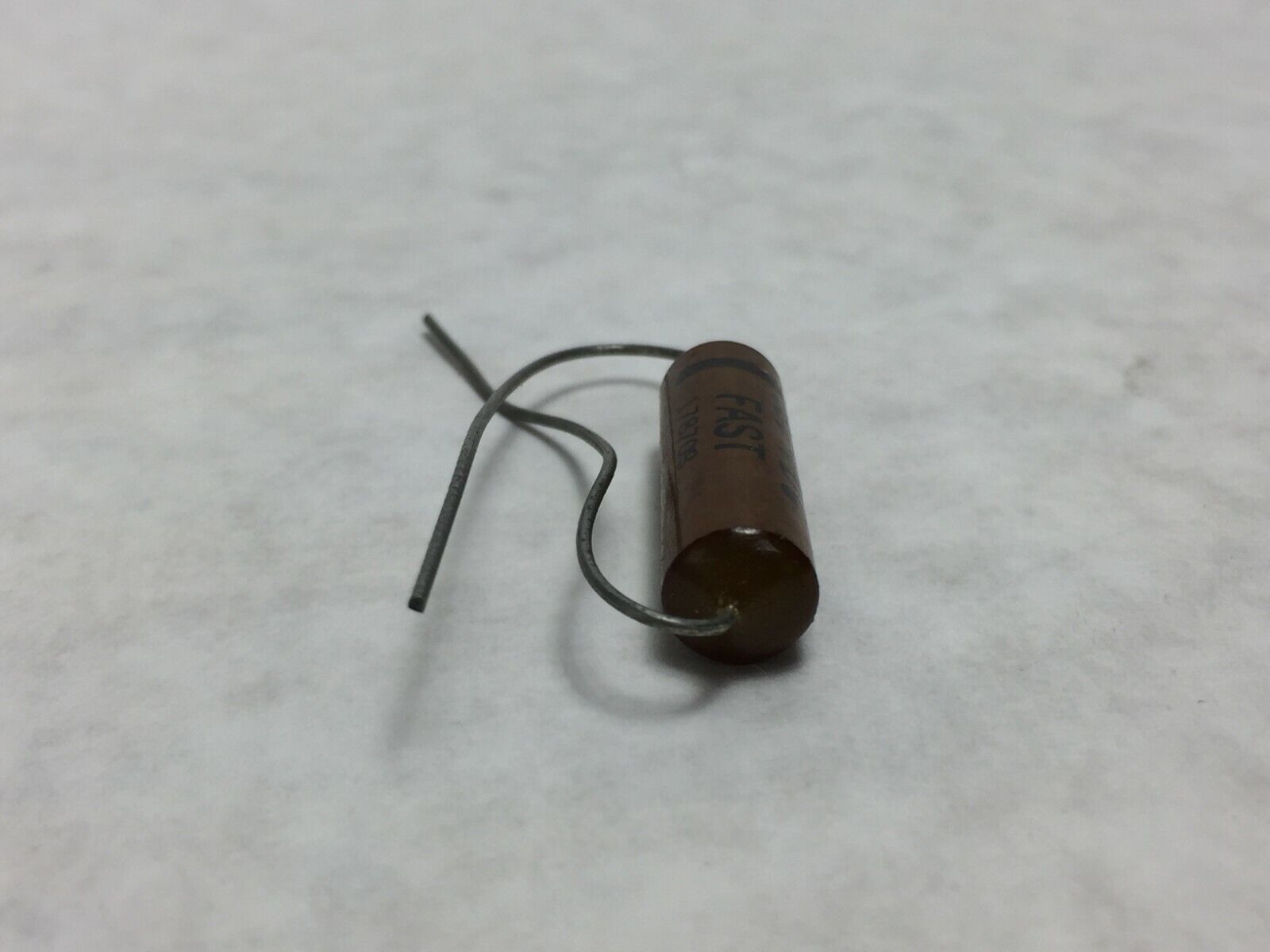 38H623 .006  600VDC 178703 Capacitor  Lot of 4