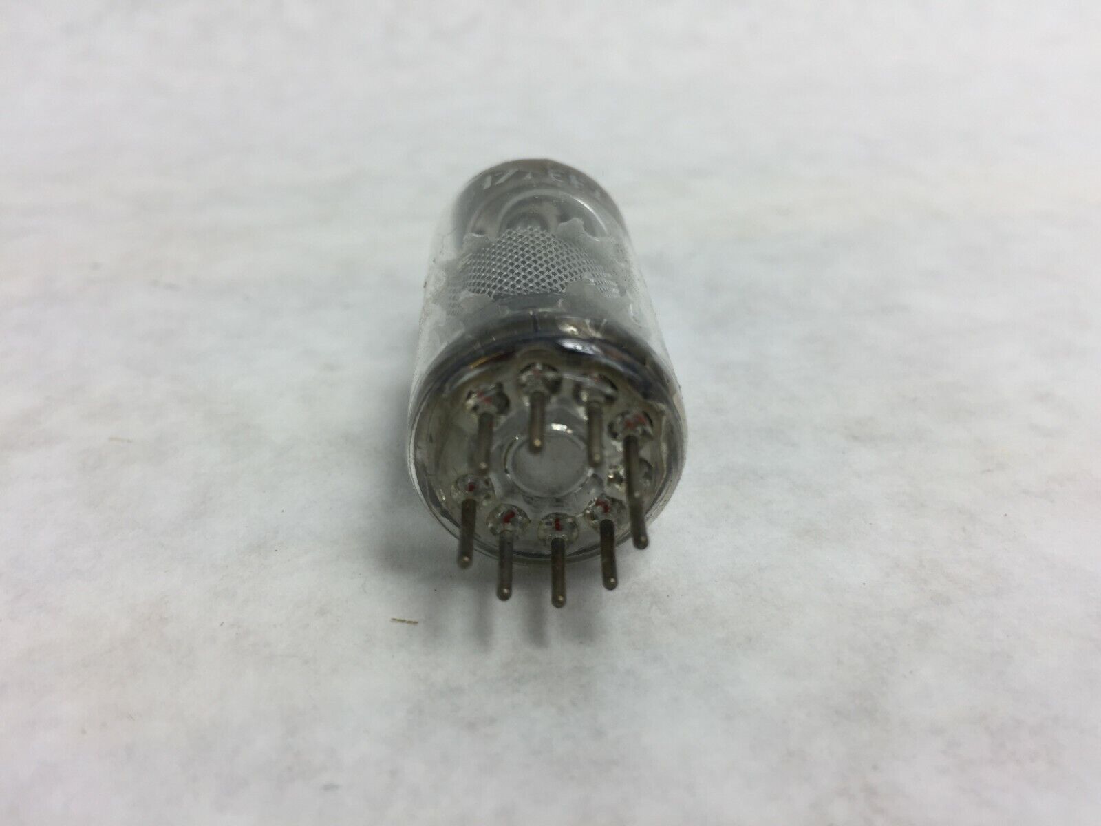 Sylvania Electronic Tube  6EH7