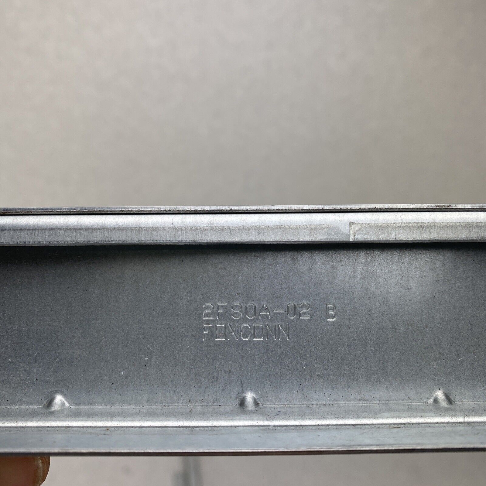 HP 2F77A-02 + 2F80A-02 ProLiant DL160 DL180 DL320 G5 G6 Rack Mount 1U Rail Kit