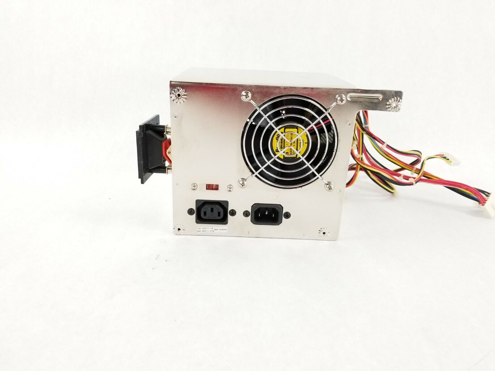 Liton PA421-9A 200W AT Power Supply POW-00010-02