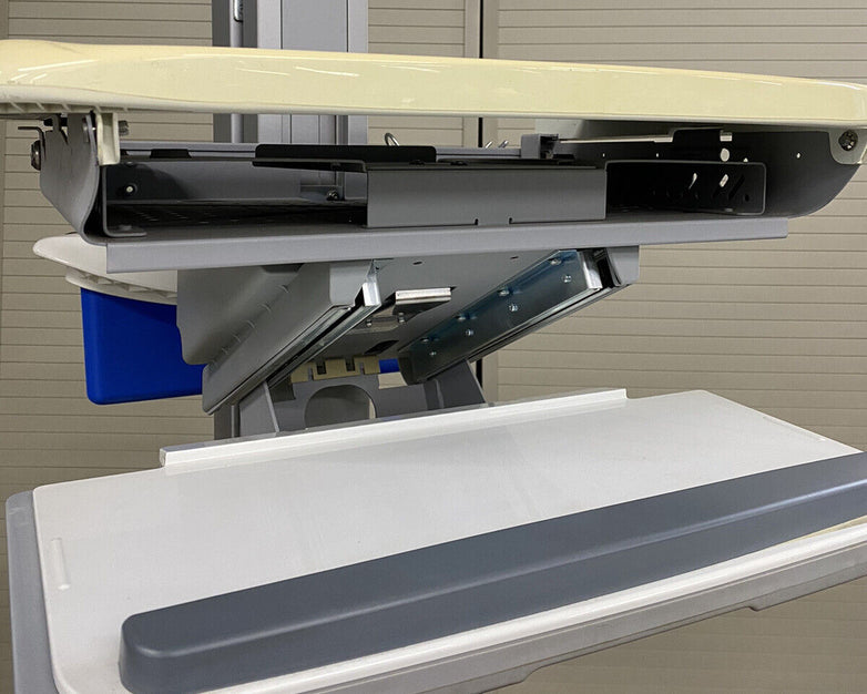 Ergotron Laptop Computer Cart for Medical Healthcare